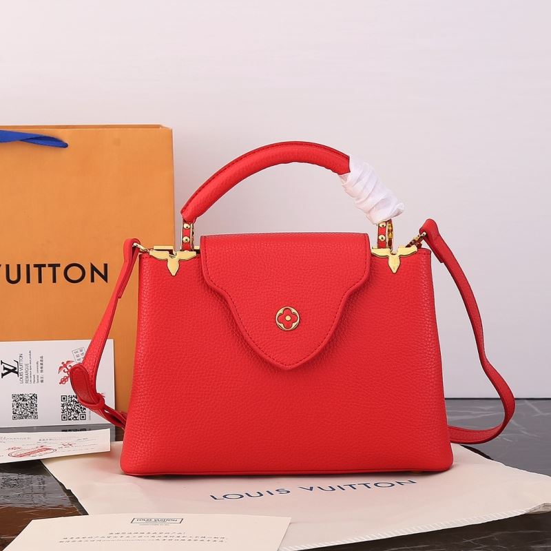 Louis Vuitton Top Handle Bags